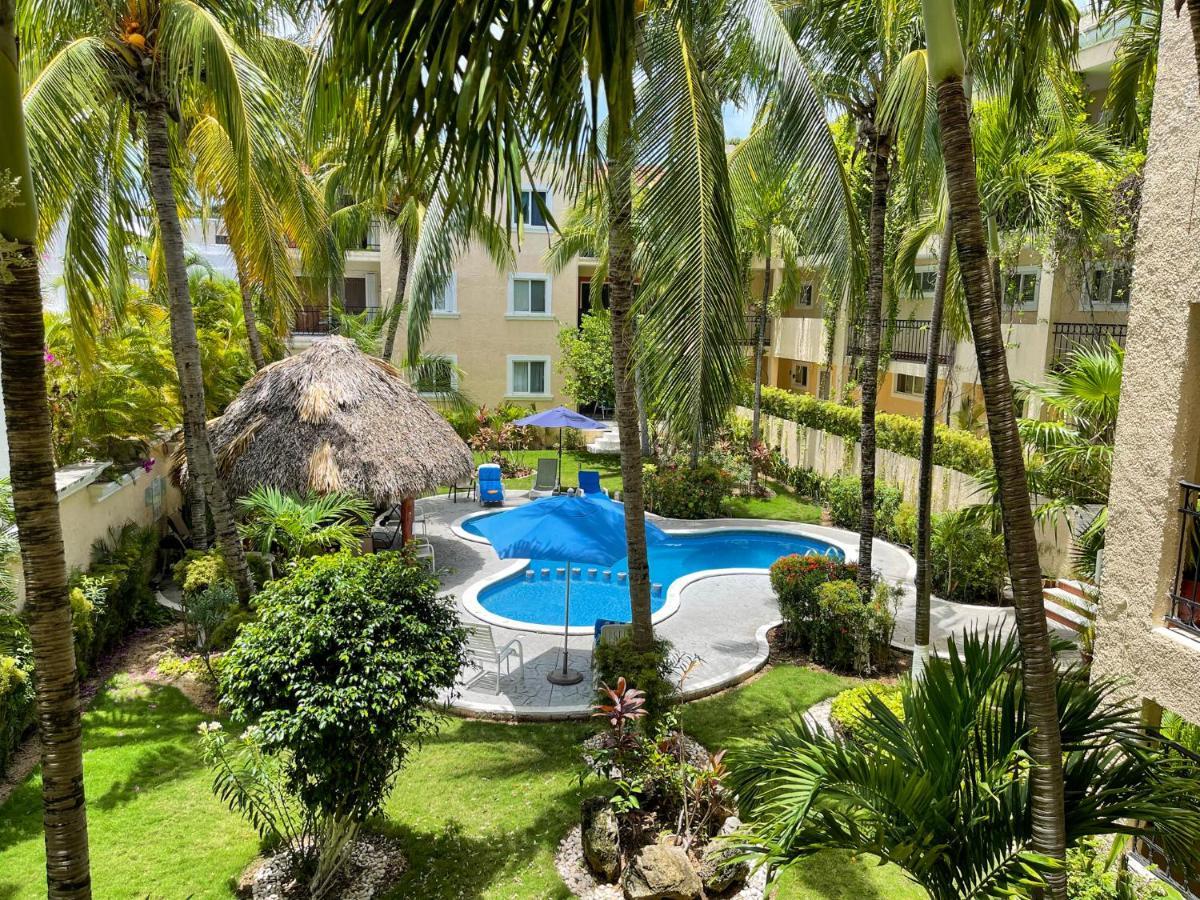 Simply Comfort Bright&spacious 2br 2ba In Centro Pdc Apartamento