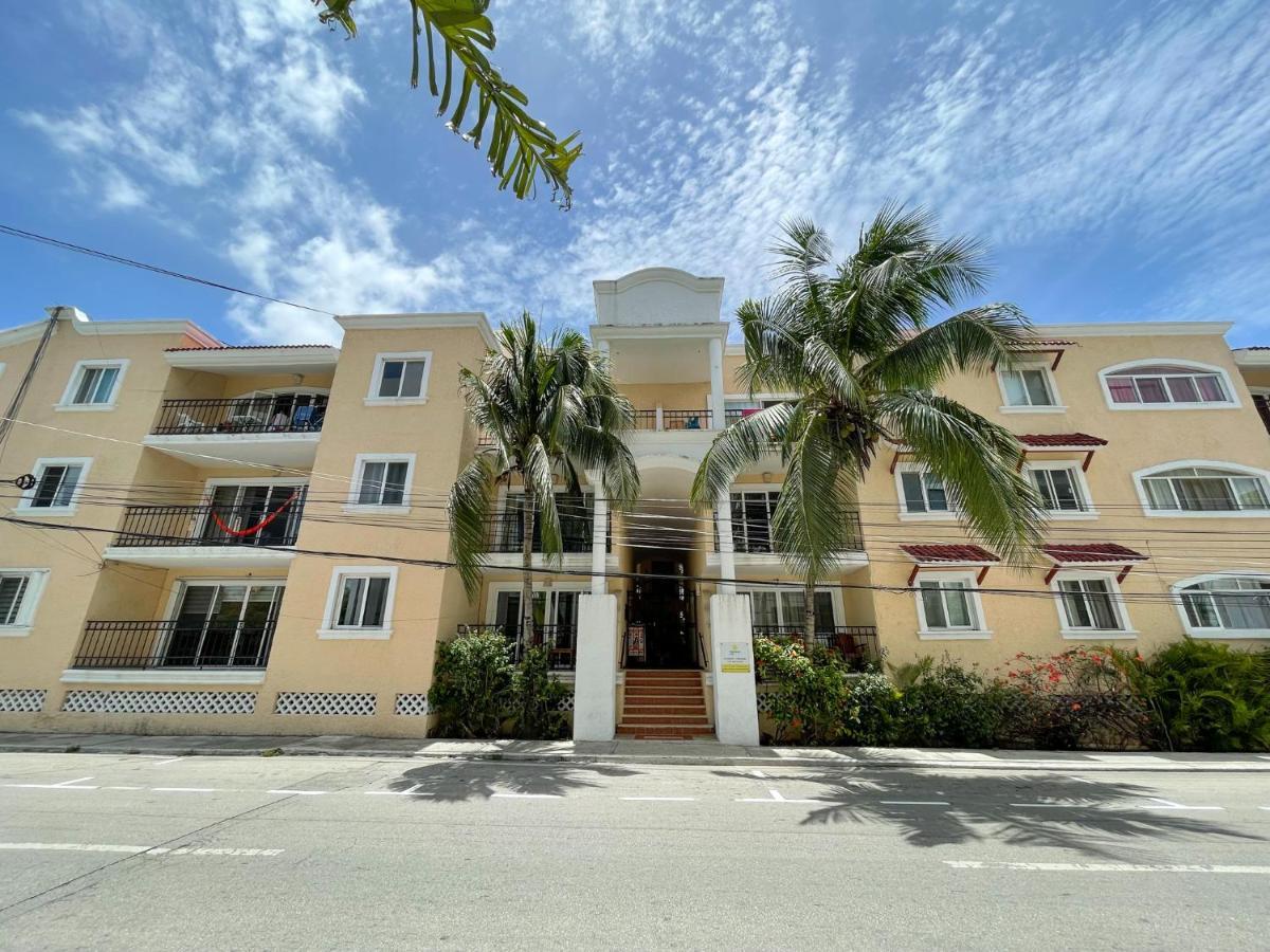 Simply Comfort Bright&spacious 2br 2ba In Centro Pdc Apartamento *