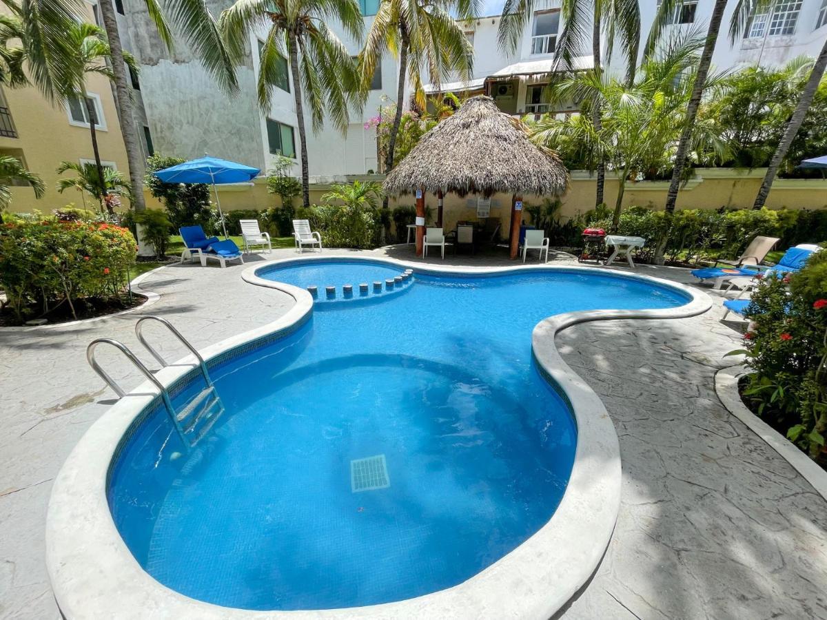 Simply Comfort Bright&spacious 2br 2ba In Centro Pdc Apartamento *