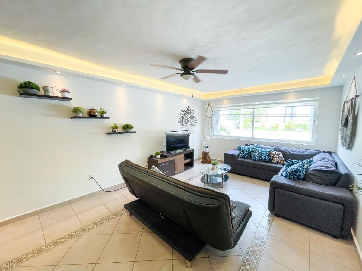 Simply Comfort Bright&spacious 2br 2ba In Centro Pdc *