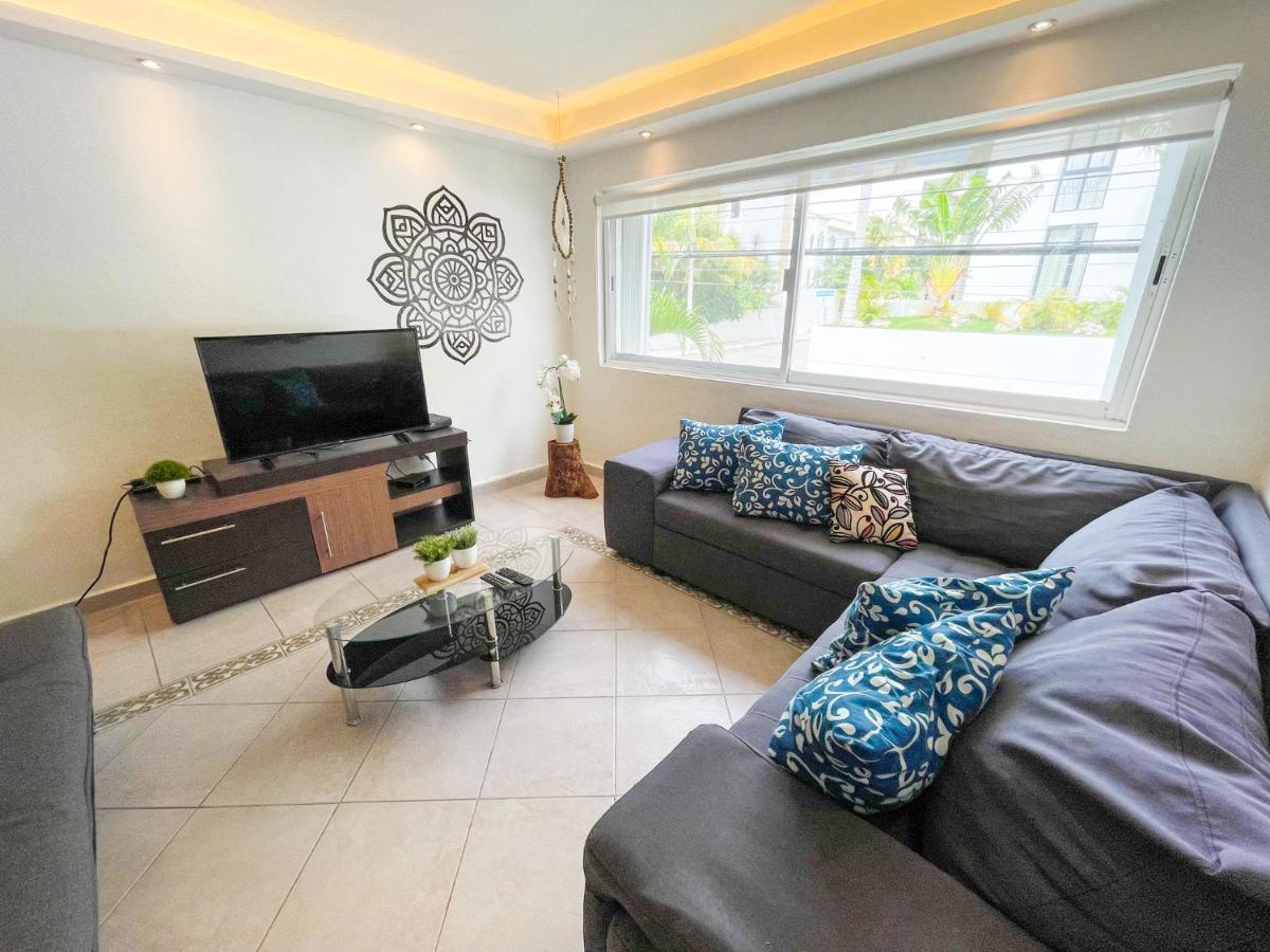 Simply Comfort Bright&spacious 2br 2ba In Centro Pdc *