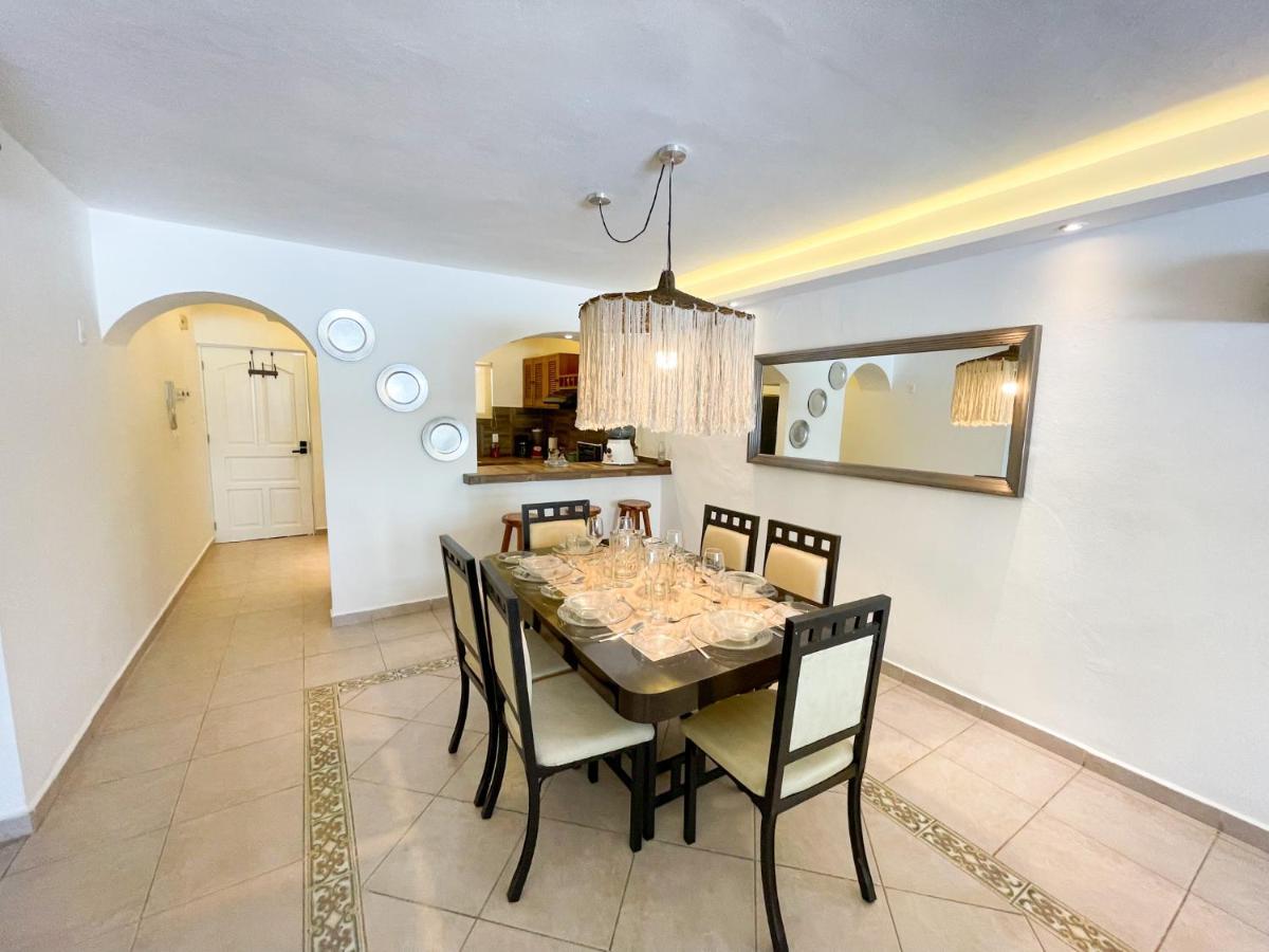 Simply Comfort Bright&spacious 2br 2ba In Centro Pdc Apartamento