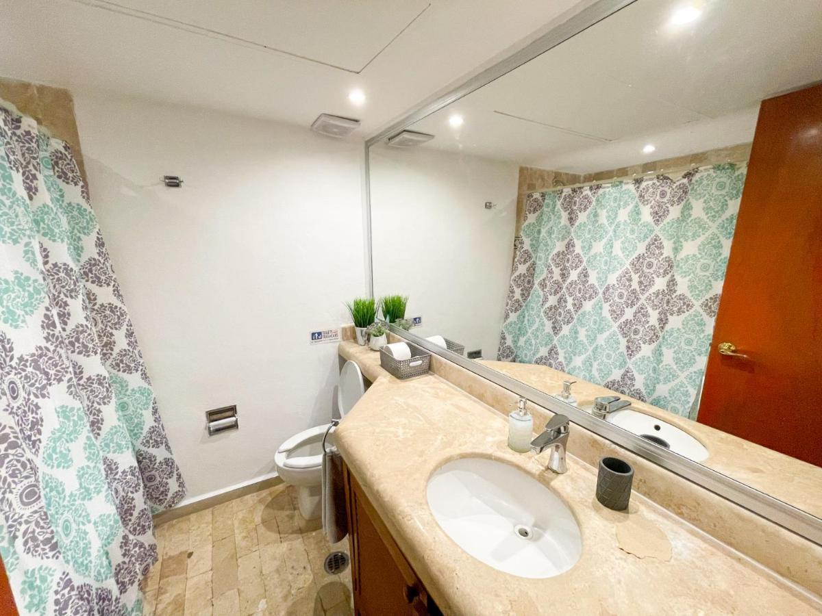 Apartamento Simply Comfort Bright&spacious 2br 2ba In Centro Pdc