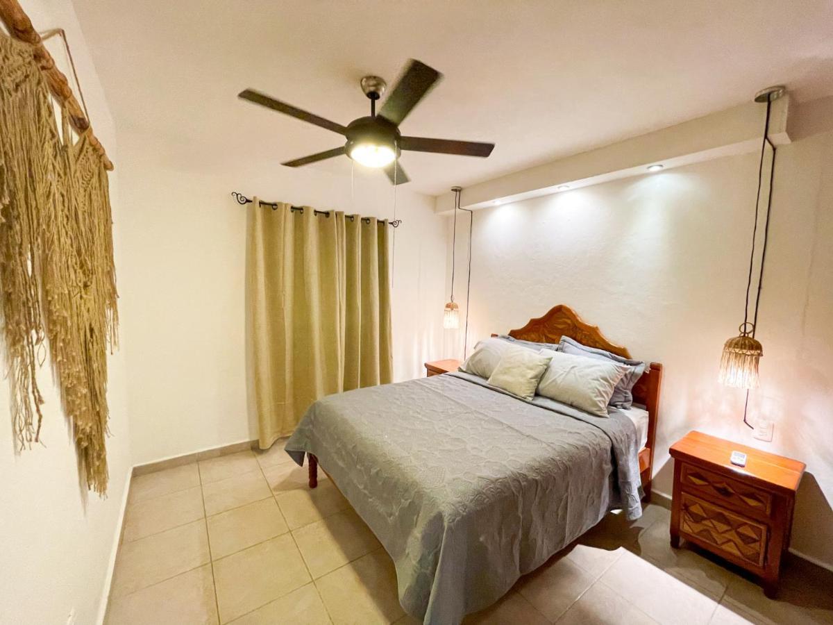 Simply Comfort Bright&spacious 2br 2ba In Centro Pdc Apartamento