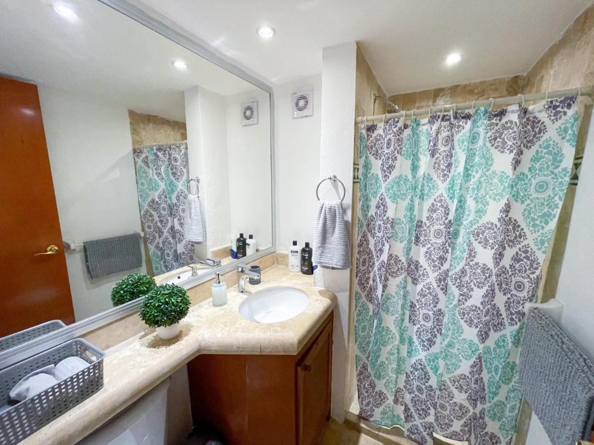 Simply Comfort Bright&spacious 2br 2ba In Centro Pdc Apartamento *