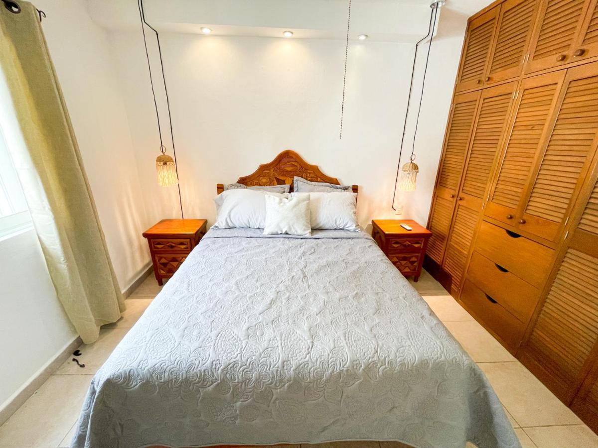 Simply Comfort Bright&spacious 2br 2ba In Centro Pdc *
